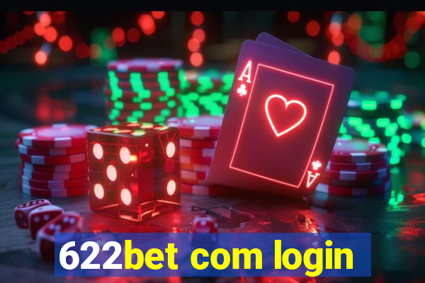 622bet com login